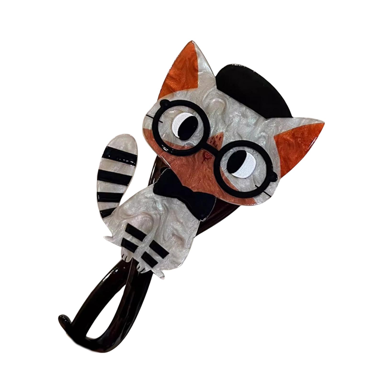 

Тонкая заколка для волос Большая заколка-краб Модная элегантная заколка-держатель Большая заколка Заколки Инструмент для укладки волос Украшения G серый