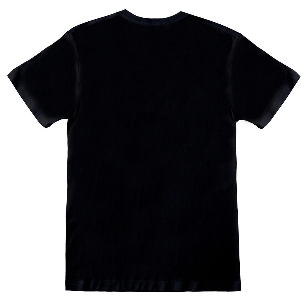 Ghostbusters Unisex Adult Stay Puft T-Shirt