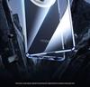 Oppo Find X8/X9 Pro Anti-Peep Magnetic Glass Case with Mirror Protector