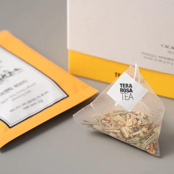 Spezialitäten Premium Teebeutel Set (12 Stück)