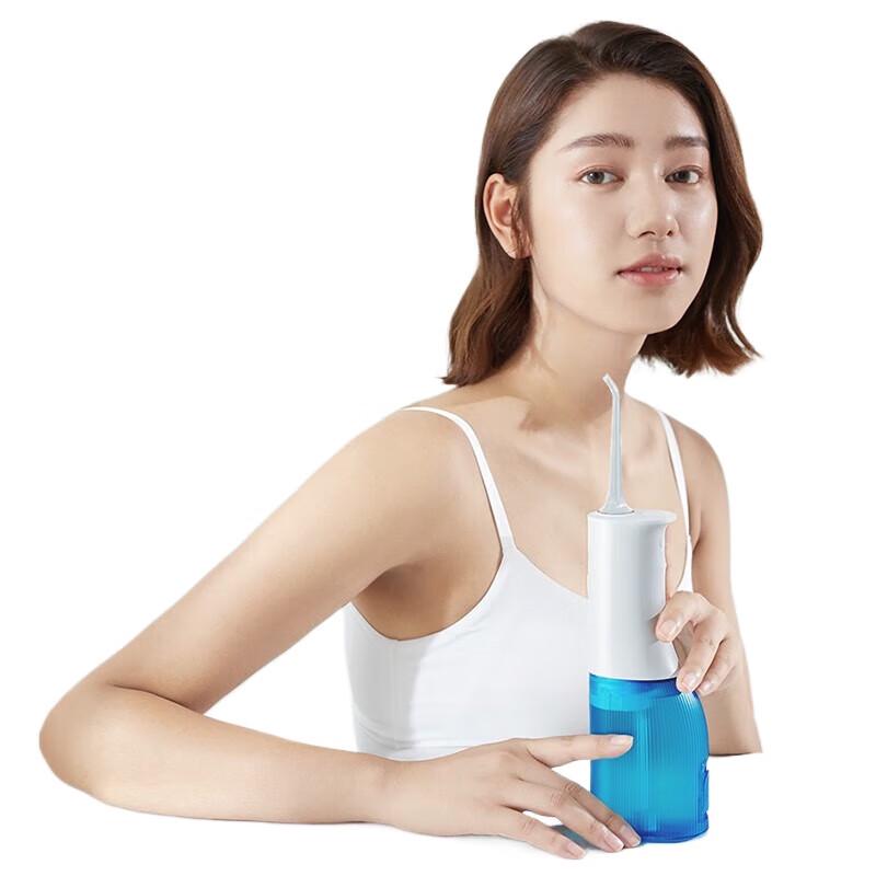 SOOCAS W3Pro Portable Water Flosser CN plug (adapter included)
