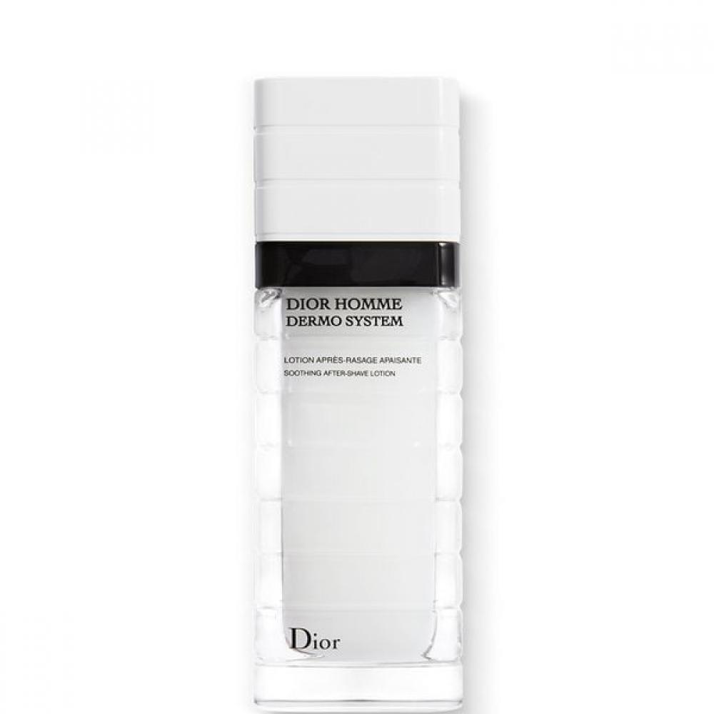 Dior Homme Soothing After Shave Lotion