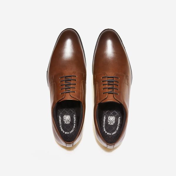 HAWKINS HB21060, AL FL PLAIN, 1010096225, pohodlné boty