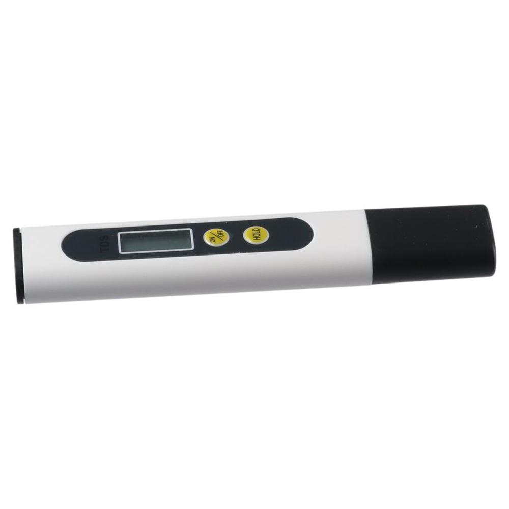 Large Backlit Screen TDS Meter  Water Analyzer Handheld Digital Water Tester  Drinking Water