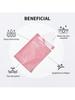 1pc Set BIO-COLLAGEN DEEP MASK. Deep Nourishment. Improve Skin Elasticity. Makes Skin Smoother And F