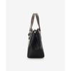 [And Chouette] [Official] Simple Stitch Handbag