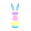 The Adorable Easter Bunny Tabletop Ornament Adds A Cheerful Atmosphere To The Spring Festival.