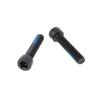 Accessories M6*18/35mm Brake Caliper Mount MTB Screw Bolts Brake Screws Adapter Screw Brake Adapter
