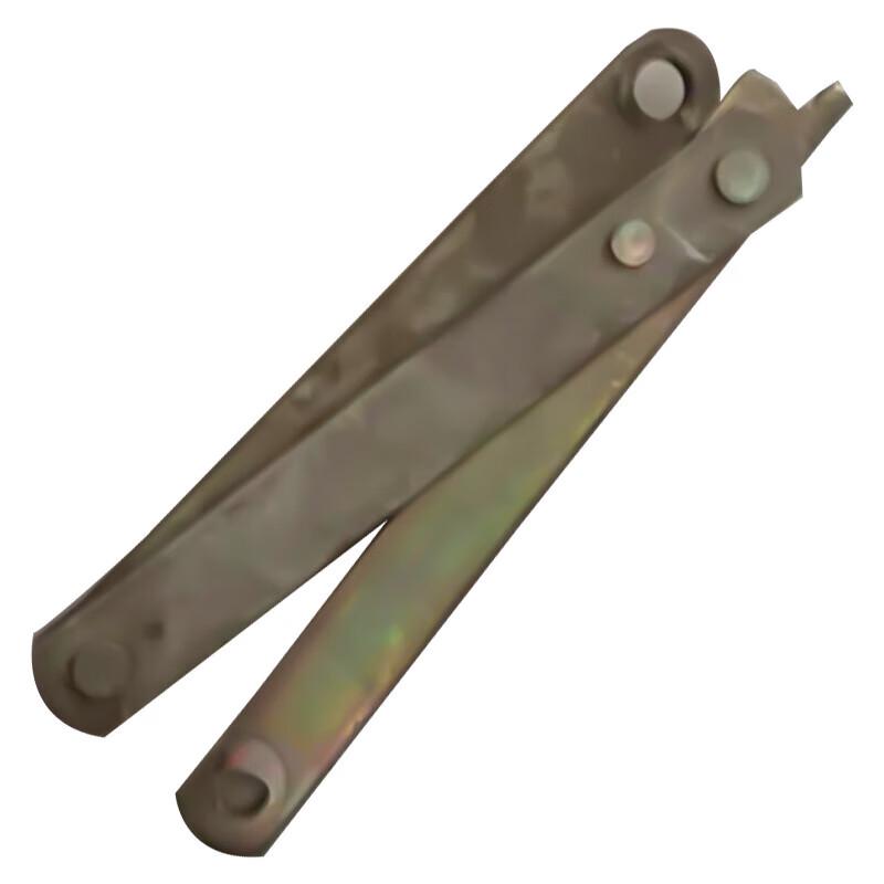 Steyr Truck Cab Tilt Strap Repair Part