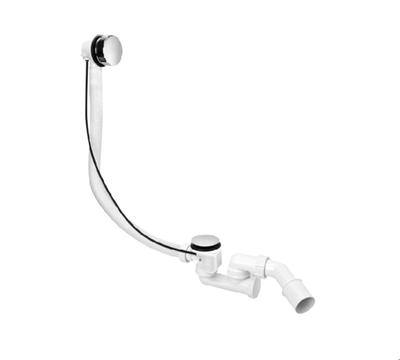 Bathtub Siphon