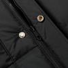 Xuezhongfei Men's Short Down Jacket