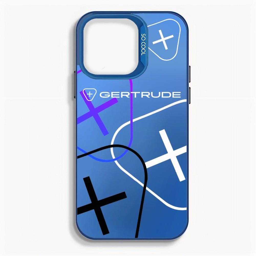 

Lovely Fashion G-Gertrudes Phone Case for Xiaomi Mi 14T 14 13 12 12T 11 Lite Poco X7 X6 F6 F5 X5 F4 F3 X3 GT Pro 4G 5G Xiaomi 14T 5G