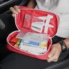 Yaris Dedicated Car Storage Medicine First Compatible with Yaris 10 Series 15 Large Capacity Car Storage Bag with Multiple Easy To Easy Conspicuous