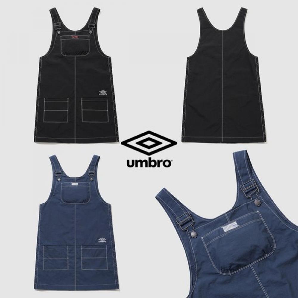 Umbro CriSpy TaSlan Women S Overall dreSS Uq222cop59 blacks/85(S)