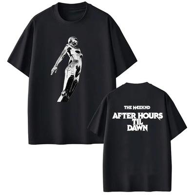 Üst giysisi – T-shirtler