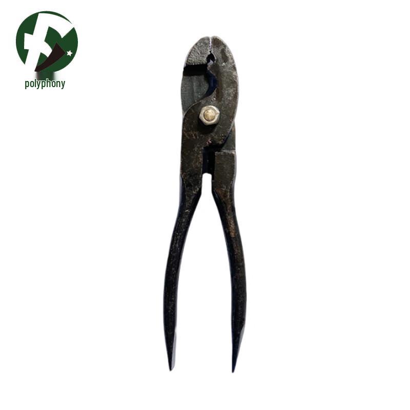 Multi-functional Tactical Sapper Pliers