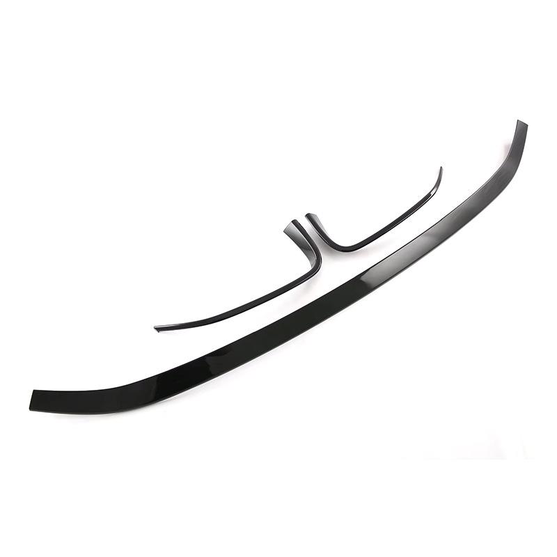 Rearview Mirror Mesh, Taillight Trim & Fuel Tank Cap for BYD Frigate 07