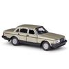 Welly 1/36 VOLVO 240 GL Сплав Классический Автомобиль Транспортные Средства Модель Симуляция Литой Металлический Игрушечный Ретро Модель Автомобиля Коллекция Детские Подарки