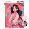 Ev Dekoru – Tablolar ve Posterler