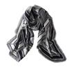 High-End Wool & Mulberry Silk Shawl: Versatile, Fashionable, and Warm for Autumn & Winter