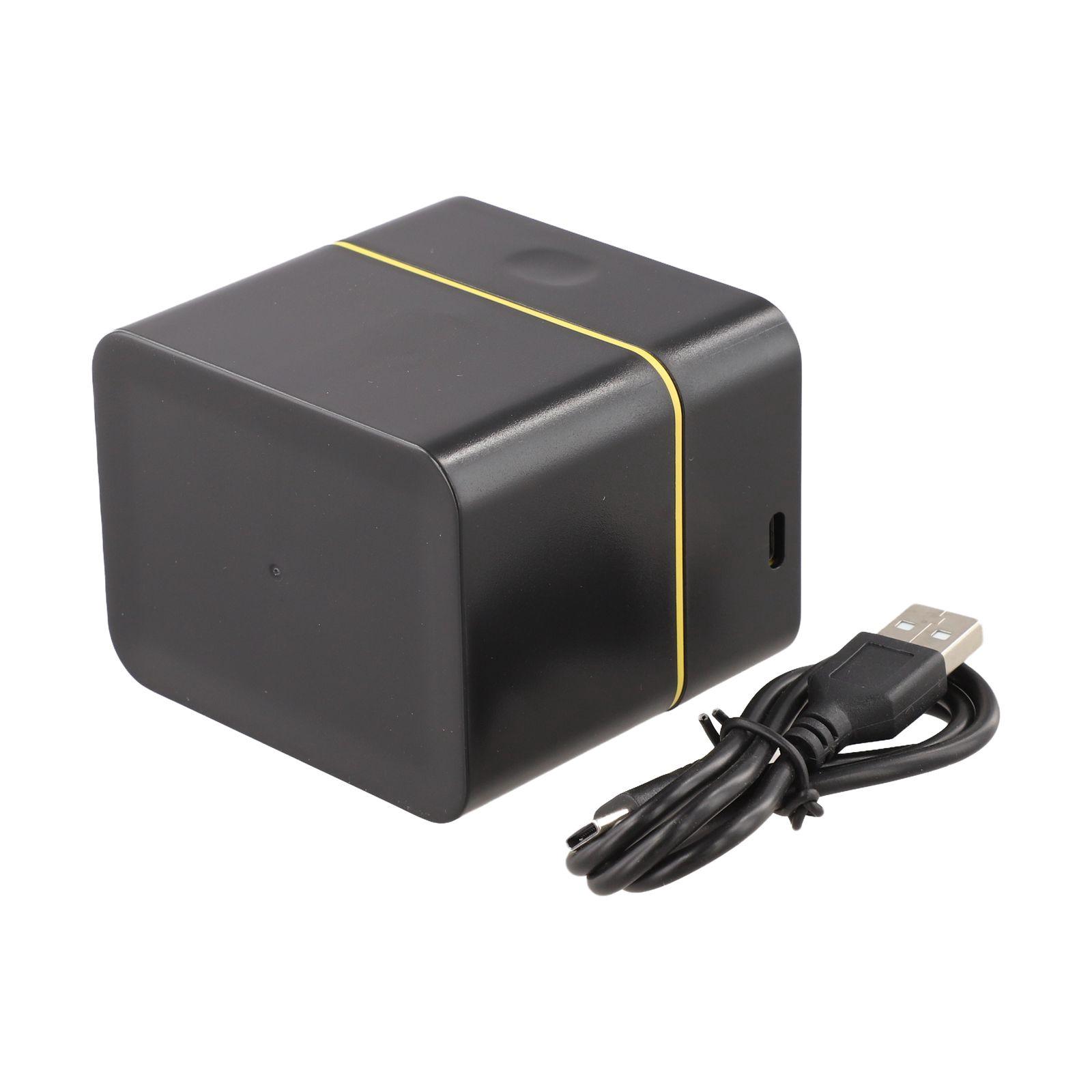 

57 Size AA AAA Battery Charger Case with Overcharge Protection USB C Input 15V