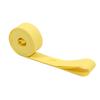 2PCS Bike Rim Tape PVC Tire Liner Strips For MTB Road Bicycle 26 27.5 29 700c Wheel Protection Yellow Premium Cover Folding Tire Liner Cover Portable