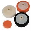 14MM Thread Polishing Heads 150MM Buffing Polishing Pad