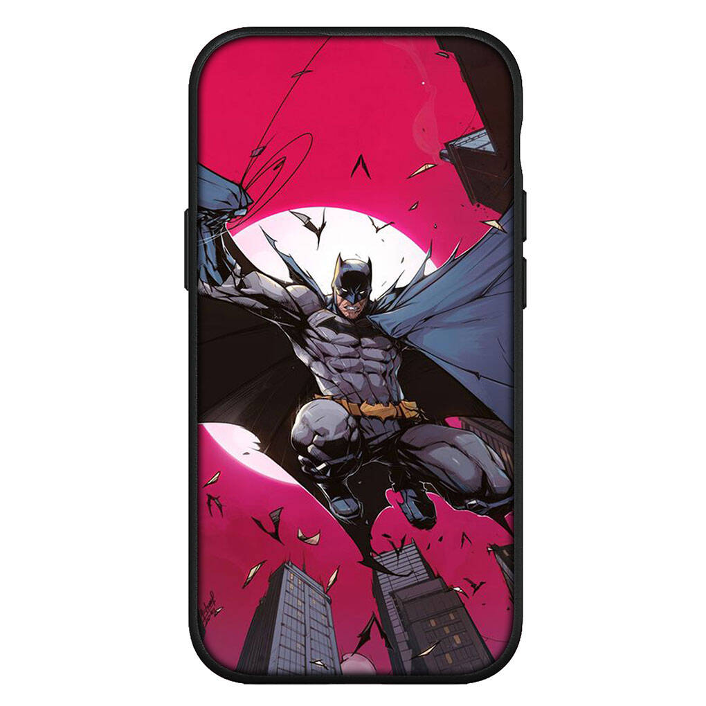 

для Samsung Galaxy S25 S24 S23 iPhone 17 16 15 Xiaomi Redmi Note 14 13 12 11 Plus Pro Max A57 Чехол Игра Брюс Уэйн Бэтмена Бэтмен OPPO Huawei Чехол for Samsung Galaxy S10 Lite экрю