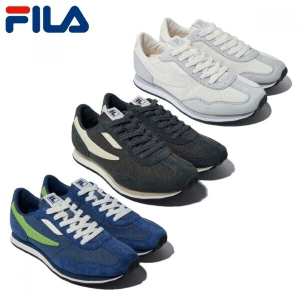 

Fila Valanta V2 3 Types 1 Pack 1rm02935h 896(Oyster White.Navy.Navy)/290