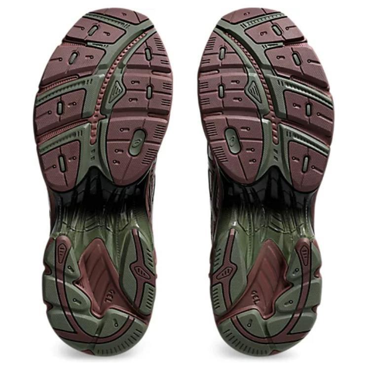 Asics GT-2160 UB6-S 'Mantle Green Grape' Men's 1203A421-300