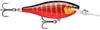 Rapala Shad Rap Elite 5.5cm GDTZ (Gilded Twilight Zone) SRE55
