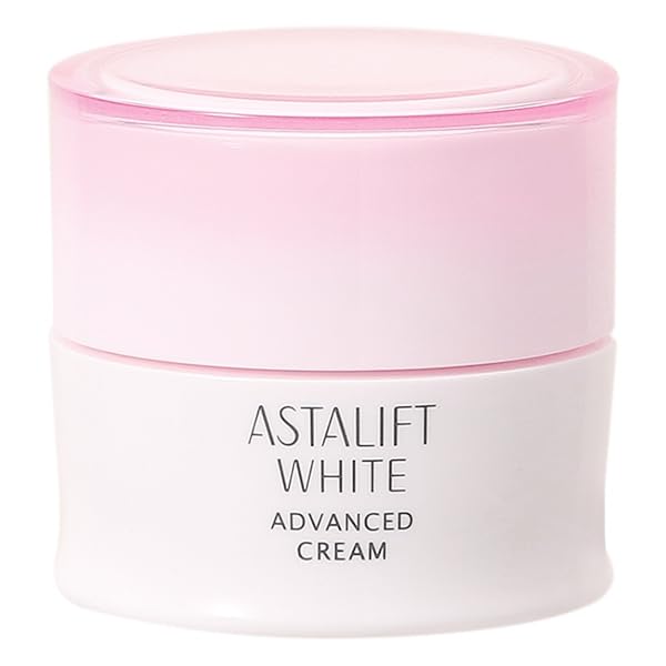 ASTALIFT White Advanced Cream 30g Face Cream [Quasi-drug]