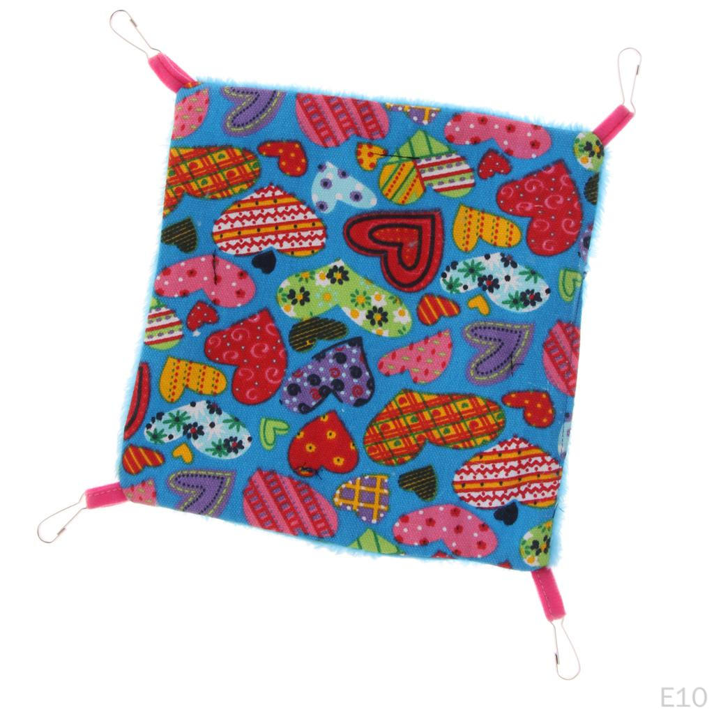 Hammock For Small Guinea , Dwarf Hamster,