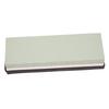 A84E-2X Whetstone Sharpening Stone 1000/4000 Grit - Knife Sharpener Stone - Waterstone Rubber Stone Holder Included