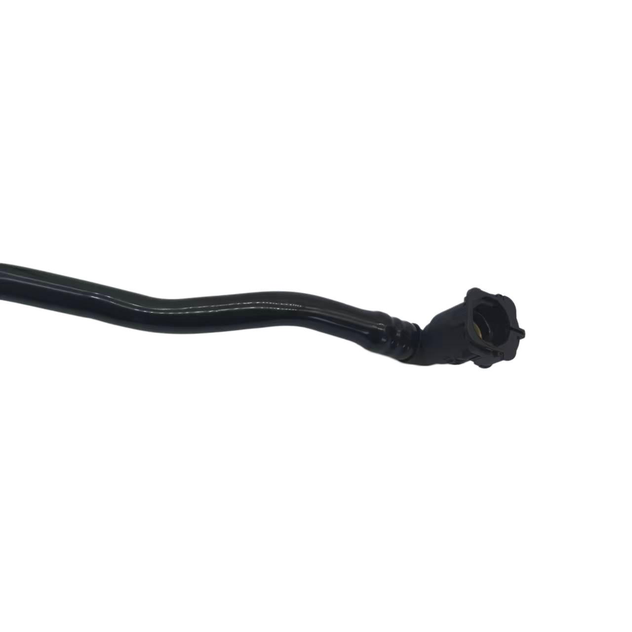 Volvo XC60 Compatible Exhaust Pipe Single