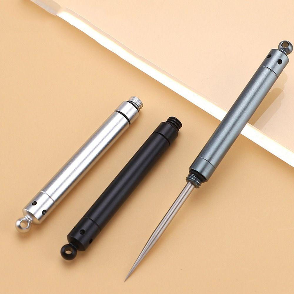 Cleaning Tool Mini Spoon Shovel Ear Pick Keychain Pendants Ear Spoon Ear Cleaner Ear Wax Removal