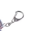 Wuxian Bag Pendant Grandmaster of Demonic Acrylic Key Ring Holder Key Rings Keychain Mo Dao Zu Shi