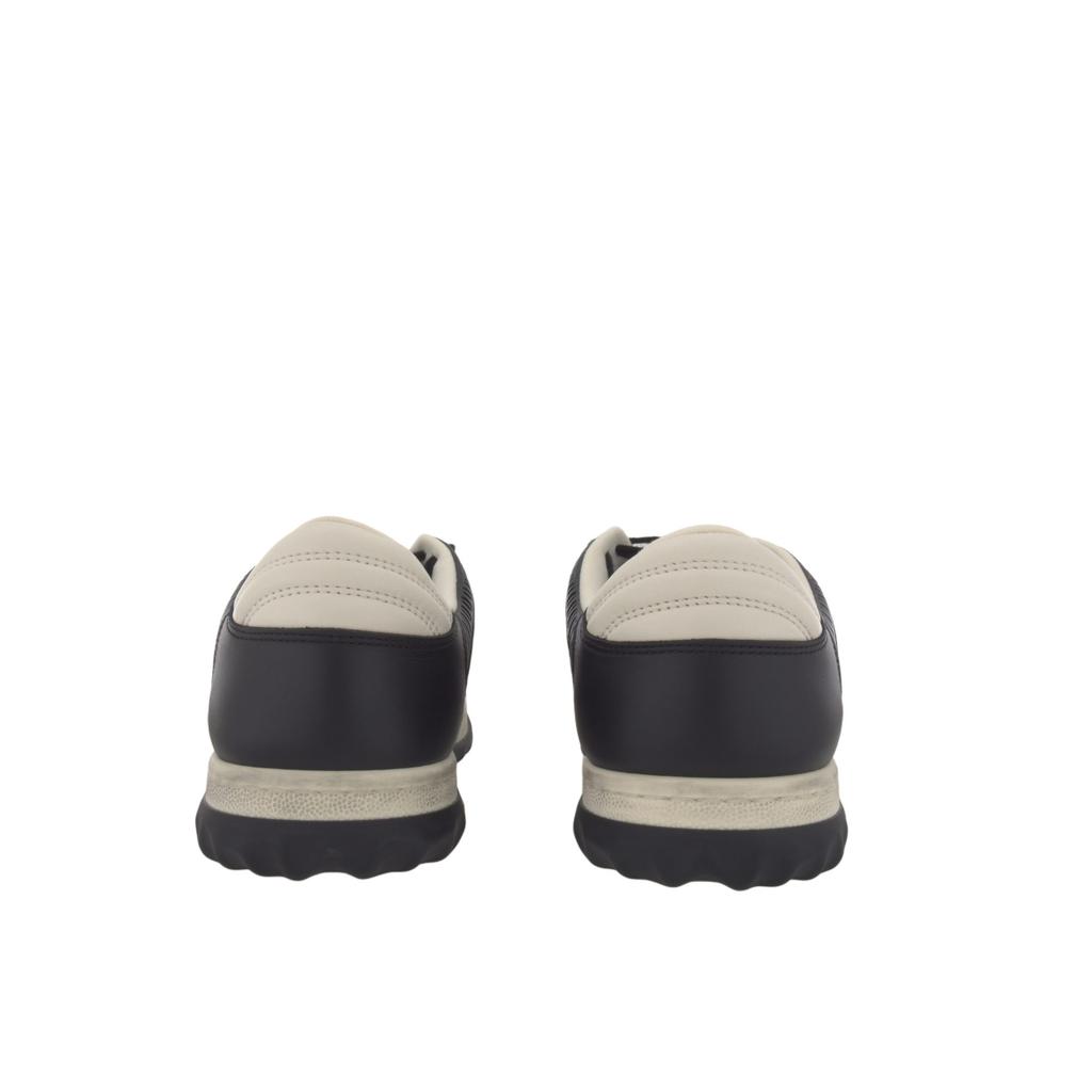 Gucci MAC80 Sneaker 'Black Off White' 756811 AAB79 1051