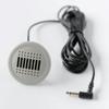 3.5MM Microphone Mic Car Audio Stereo Wired For BMW Etc For Android Radio External MIC Interface Car Electronics Accessories