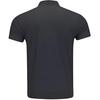 Li-Ning Comfortable Short Sleeve Training Polo Shirt Unisex tops APLV347-1