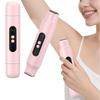 Detachable Head 2 in 1 Hair Trimmer Wet and Dry Use Hair Removal Machine  Bikini Area