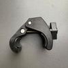 1/4inch Threaded Ball Head Threaded Screw Bracket Adapter Adjustable Phone Mount Adapter Support Multiple Device