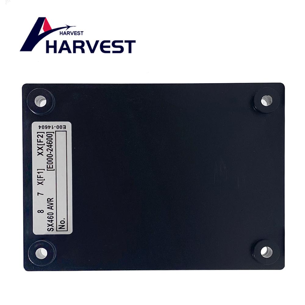 Factory Supply SX460 AVR Generator Automatic Voltage Regulator Stabilizer Diesel Electric Generator Engine Control Voltage Board