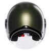 AGV Открытый шлем Eteres Andora E2206