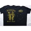 T-shirt da uomo Marduk Victoria Manica corta Cotone Magliette Vintage Band Metal Top T-shirt Marca Y2k Estate Uomo Donna Abbigliamento