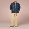 New Vans Elder Station Jackets Men's Dark Blue VN0008FYLKZ