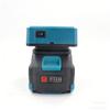 110V 120W USB Power Bank for Makita 18V Li-ion Battery Portable Intelligent Inverter Converter Transformer Outdoor Work Inverter