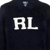Polo Ralph Lauren Maglione FW22 Standard da Uomo Blu 710878487-001
