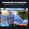 Car Ceramic Nano Coating Liquid Coatin Nano Hydrophobic Layer Polishing Paint Coating Agent Car polish Nanos Coatings