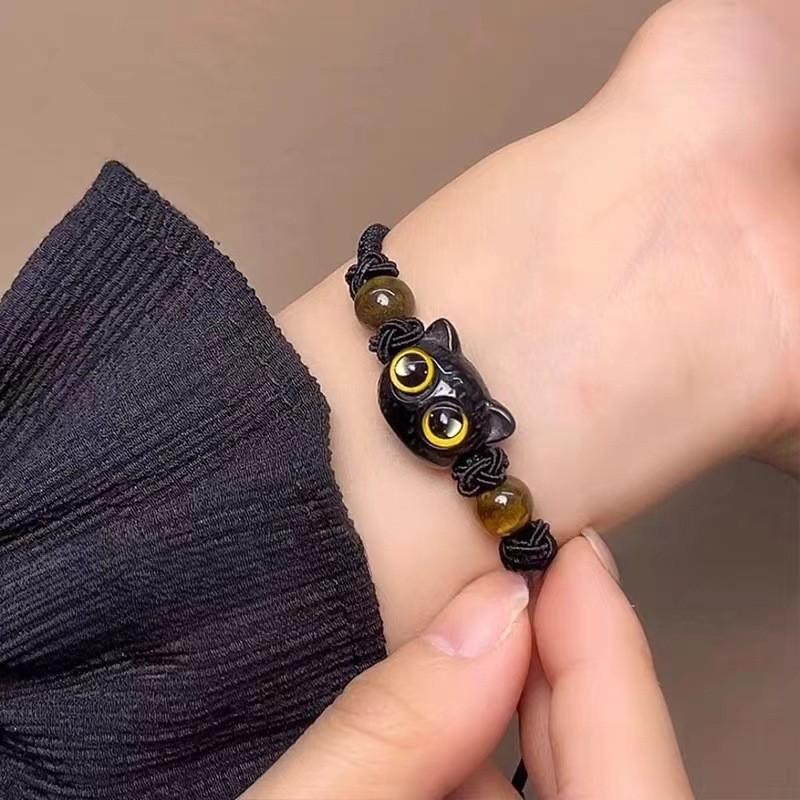 Ceramic Elegant Handcrafted Beaded Bracelet Fashionable And Unique Accessory